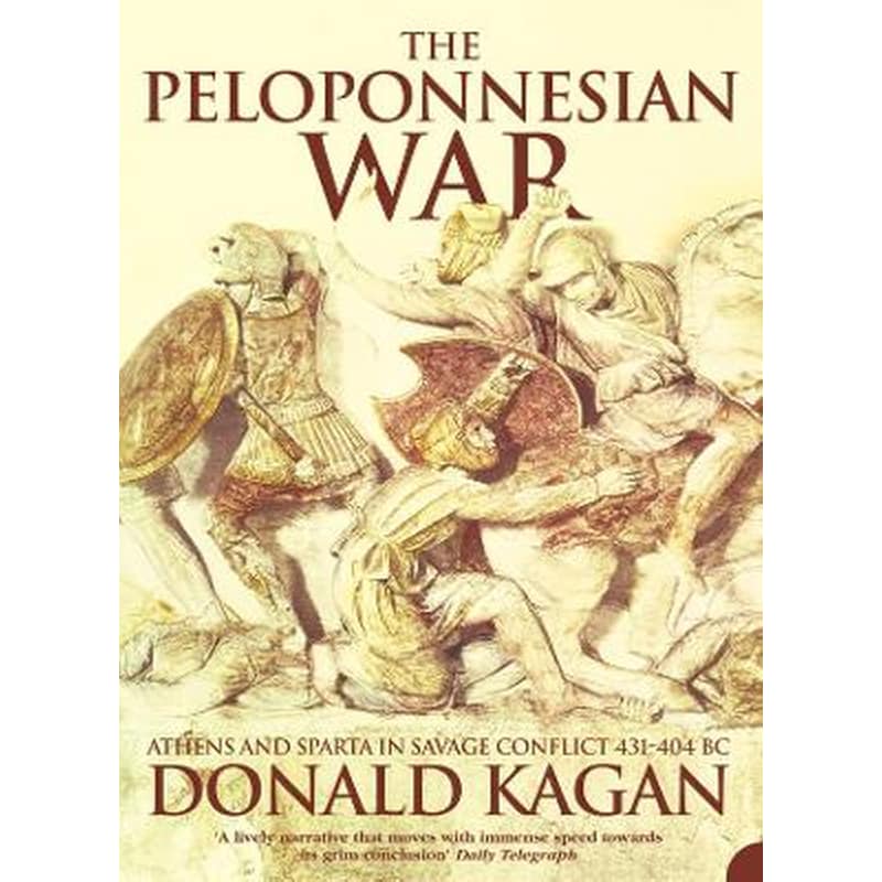 Peloponnesian War