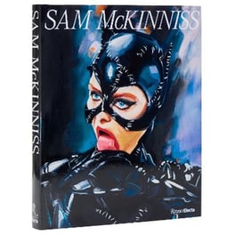 Sam Mckinniss