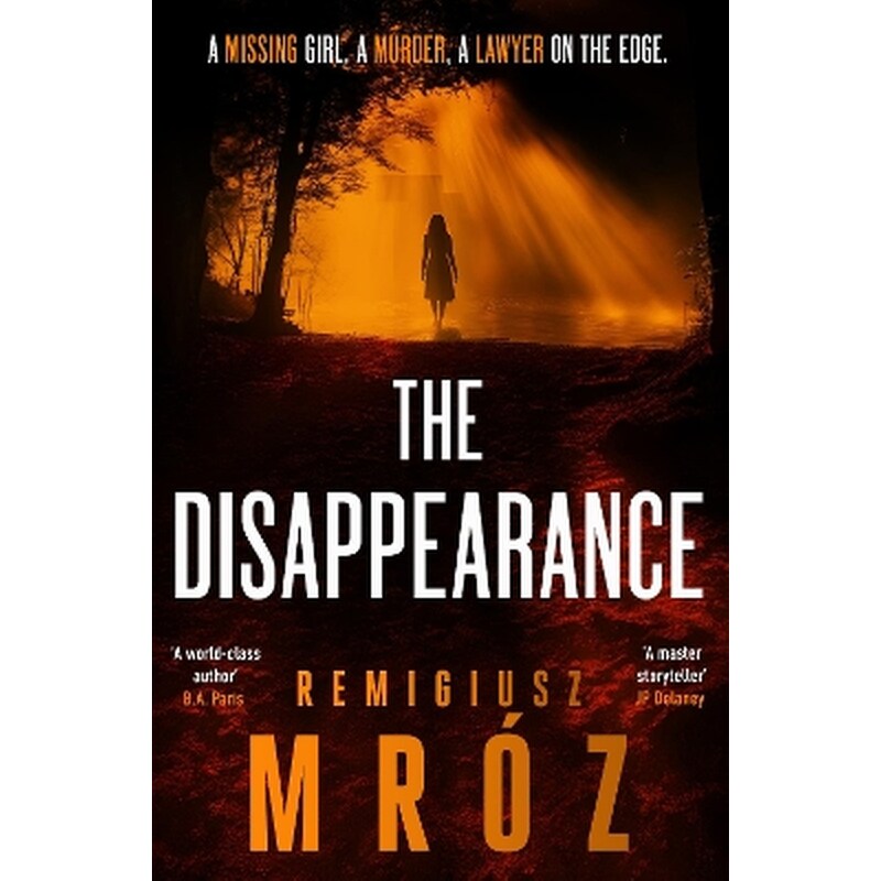 The Disappearance