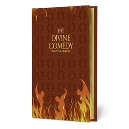 The Divine Comedy