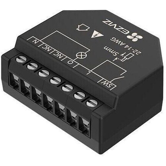 HikVision EZVIZ T35WM Smart Home Wi-Fi Relay image 1