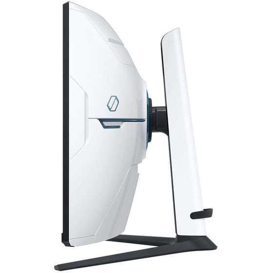 Samsung Odyssey Neo G8 G85NB LS32BG850NPXEN Gaming Monitor 32'' 4K UHD VA Curved 240Hz 1ms image 5