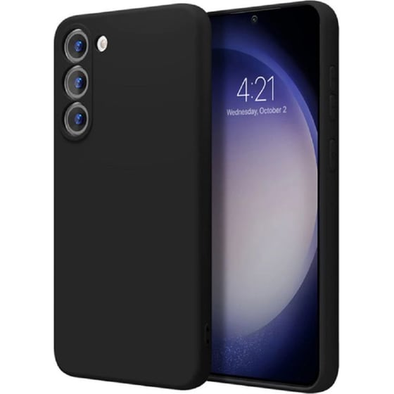 Θήκη Xiaomi Redmi Note 12 Pro Plus - Bodycell Armor Slide - Ασημί image 0