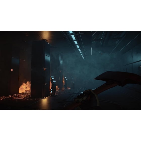 Quantum Error - PS5 image 3