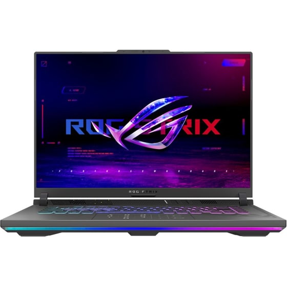 Asus ROG Strix G16 16'' FHD IPS (Core i7-13650HX/32 GB/1TB SSD/GeForce RTX 4050/Win11Home) Laptop image 3