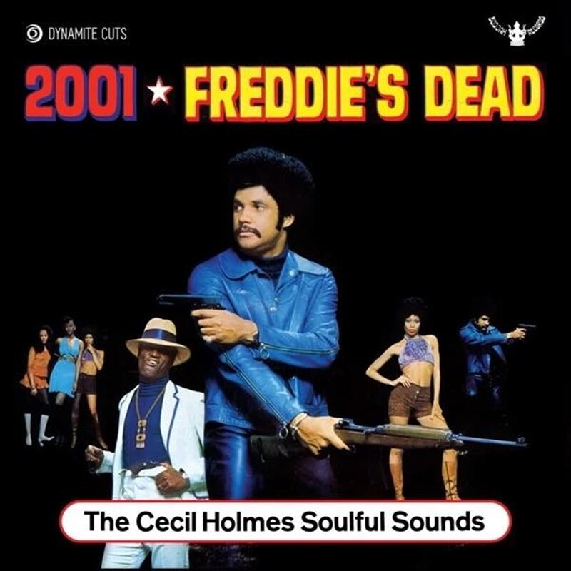 2001/Freddies Dead