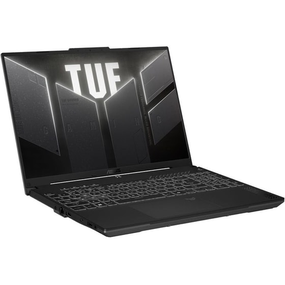 Asus TUF Gaming A16 FA607NUQ-RL009W 16" FHD+ IPS (AMD Ryzen 7-170/16 GB/512GB SSD/GeForce RTX 4050/Win11Home) Laptop image 1