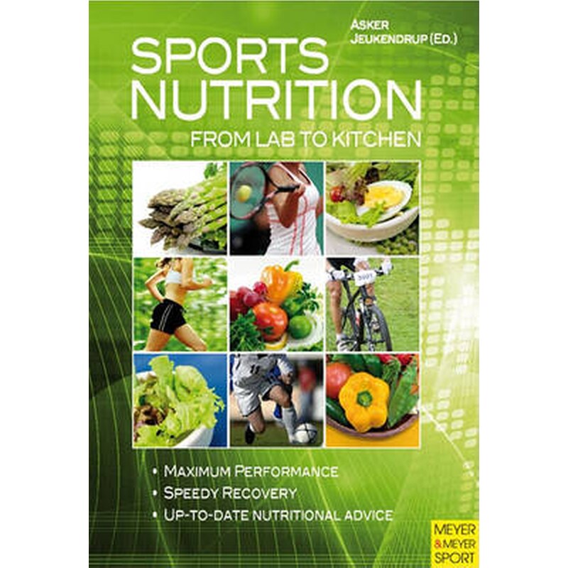 Sports Nutrition - From Lab to Kitchen