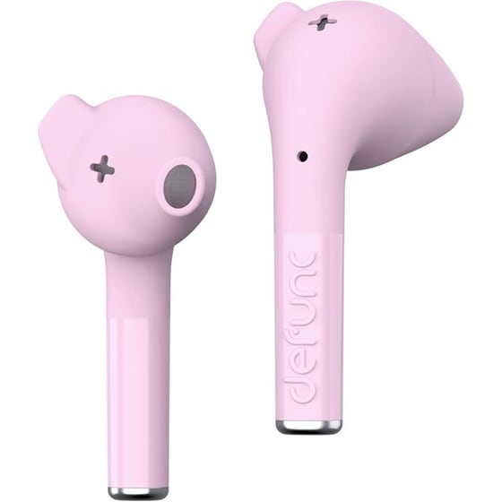 Ακουστικά Bluetooth Defunc True Talk - Ροζ image 1