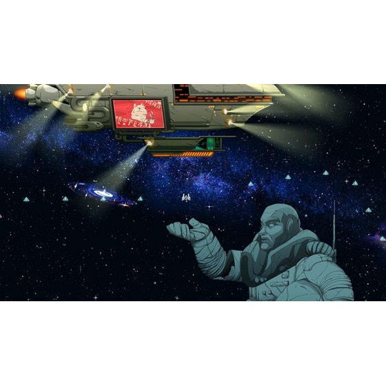 Lunar Lander Beyond - Nintendo Switch image 5
