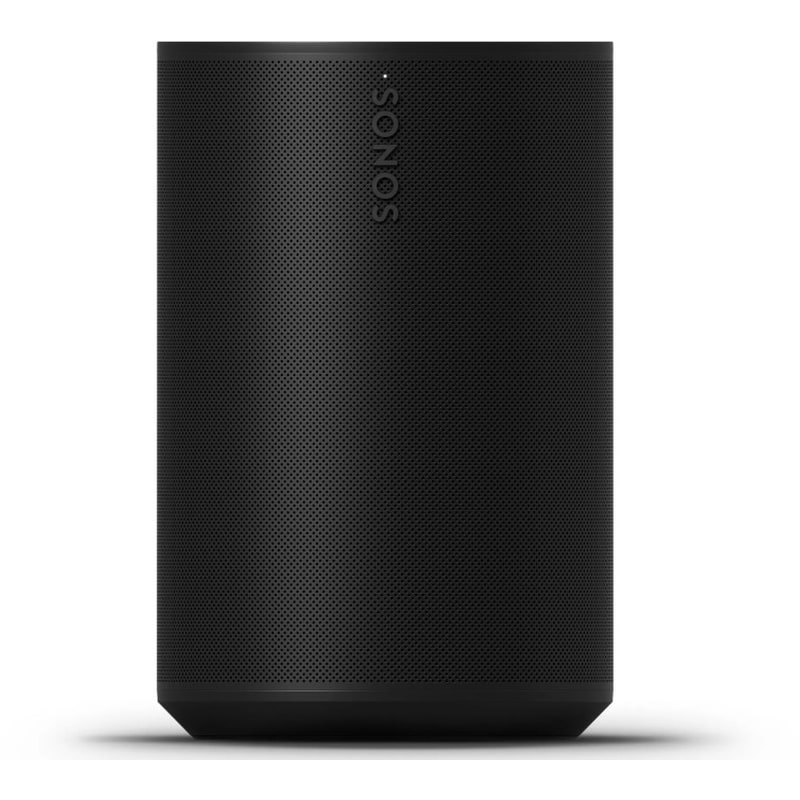 SONOS Ηχείο Sonos Era 100 με Wi-Fi/Bluetooth - Μαύρο