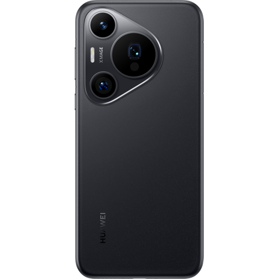 Huawei Pura 70 Pro 512GB - Black image 4