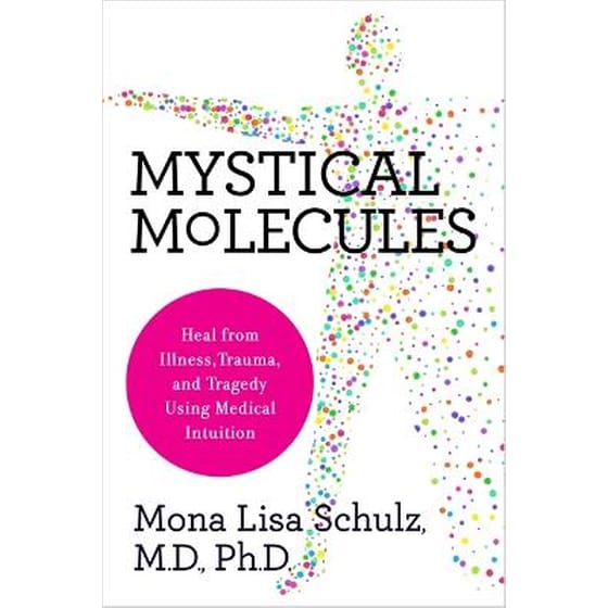 Mystical Molecules image 0