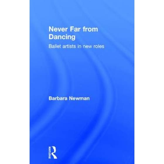 Never Far from Dancing image 0