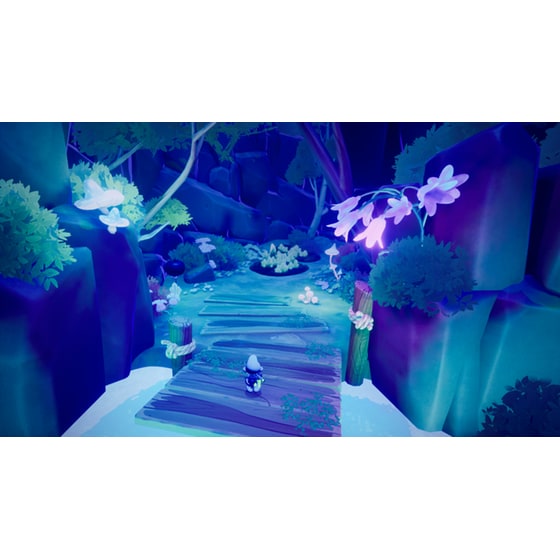 The Smurfs 2: The Prisoner of the Green Stone - PS5 image 3