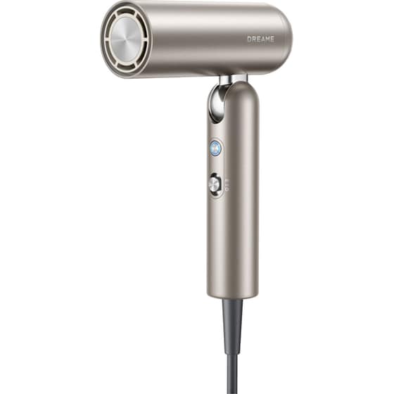 Σεσουάρ Μαλλιών DREAME Pocket 1300 W Χρυσό image 2