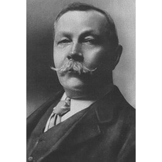 Άπαντα Σέρλοκ Χολμς (Τόμος Δ') image 1