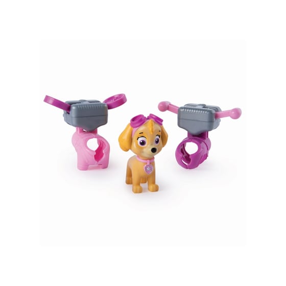 Φιγούρα Paw Patrol Κουταβάκια Δράσης (1 Τεμάχιο) image 3