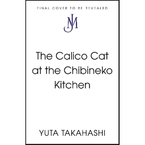 The Calico Cat at the Chibineko Kitchen image 0