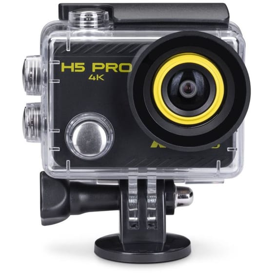Action Camera Akaso V50 Elite - Μαύρο image 6