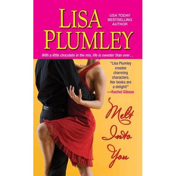 Melt into You image 0