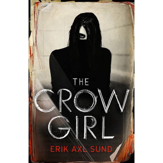 Crow Girl image 0