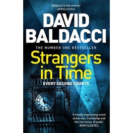 Strangers in Time