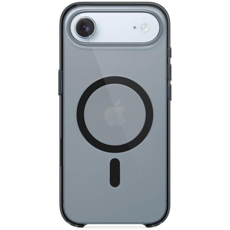 Θήκη Apple iPhone Air - Apple Case with MagSafe - Shadow