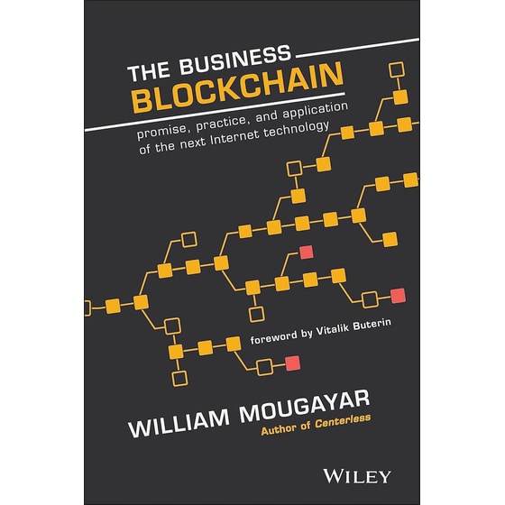 The Business Blockchain image 0