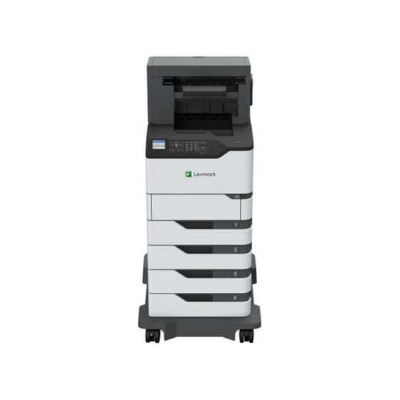 Lexmark Printer Laser MS823DN image 3