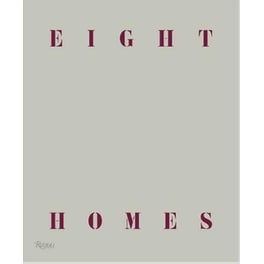 Eight Homes: Clements Design