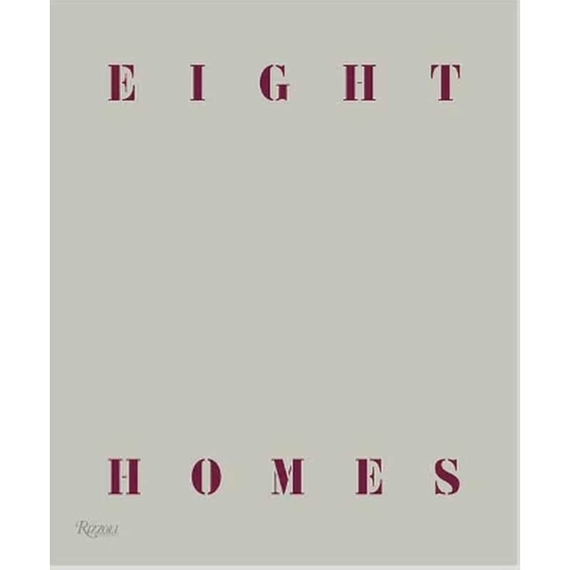Eight Homes: Clements Design