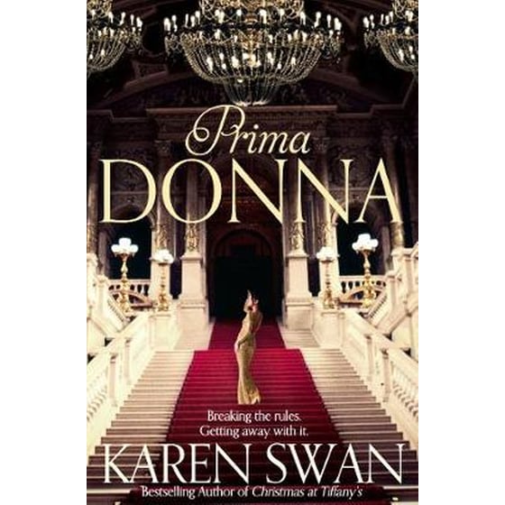 Prima Donna image 0