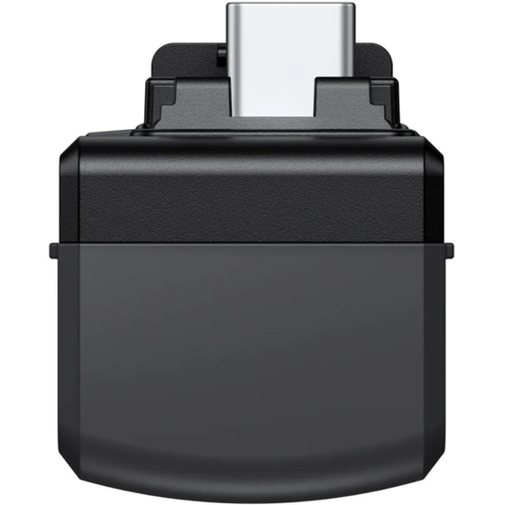 Insta360 Quick Reader για Ace Pro/Ace - Μαύρο image 4