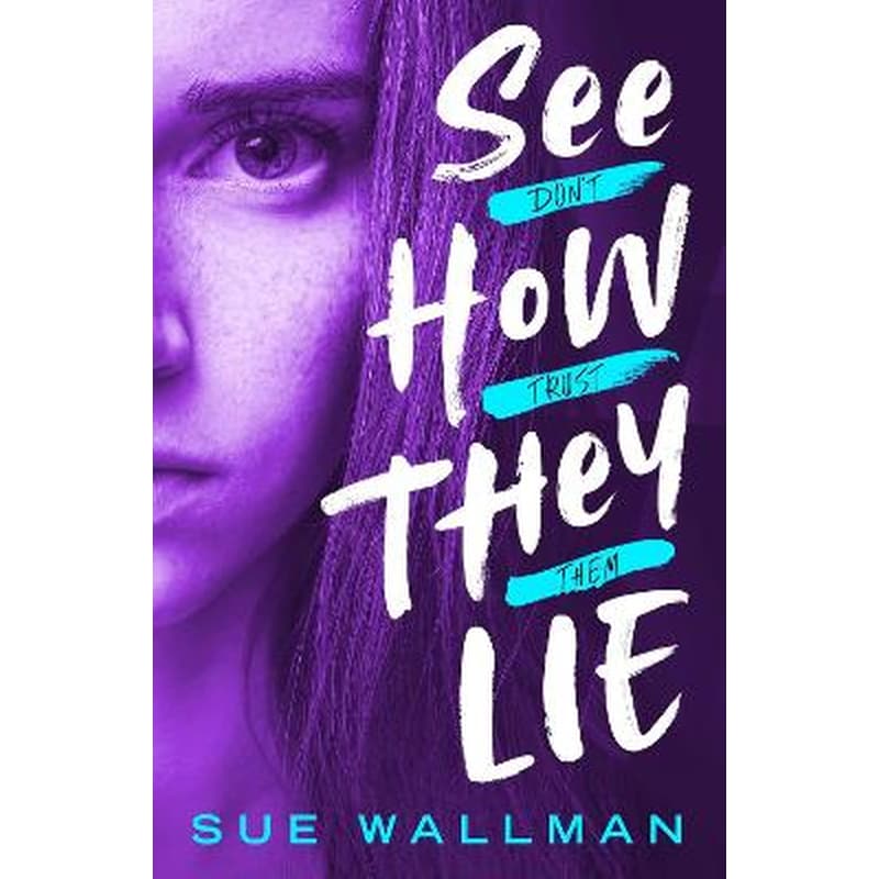 See How They Lie (New Edition)