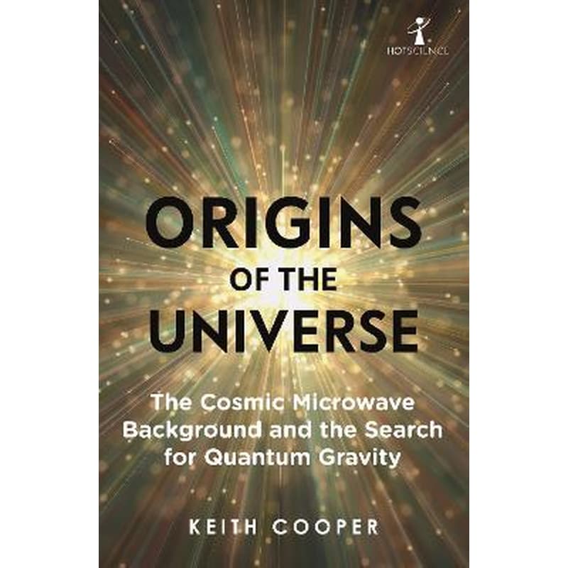 Origins of the Universe