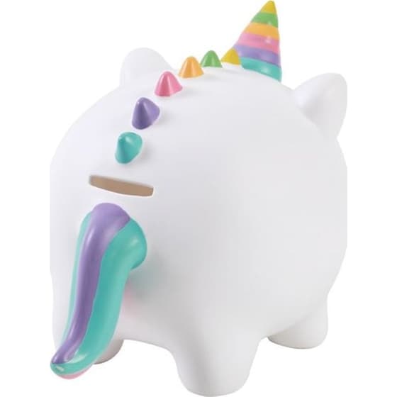 Κουμπαράς i-Total  Unicorn image 3