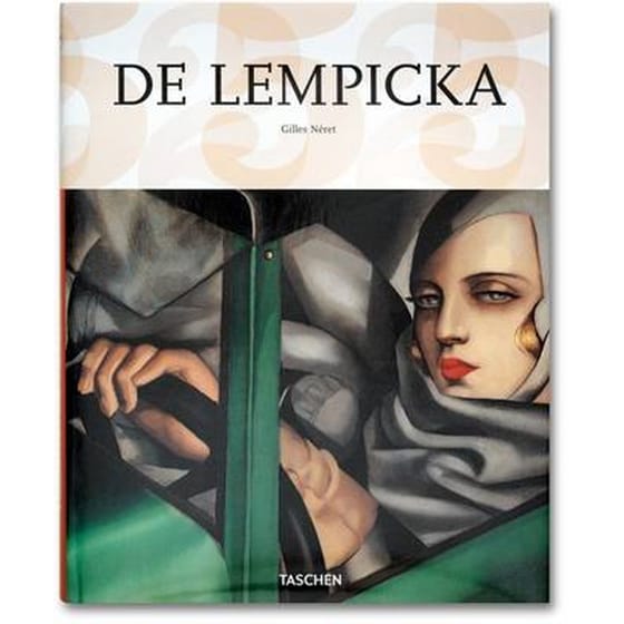 De Lempicka Big Art image 0