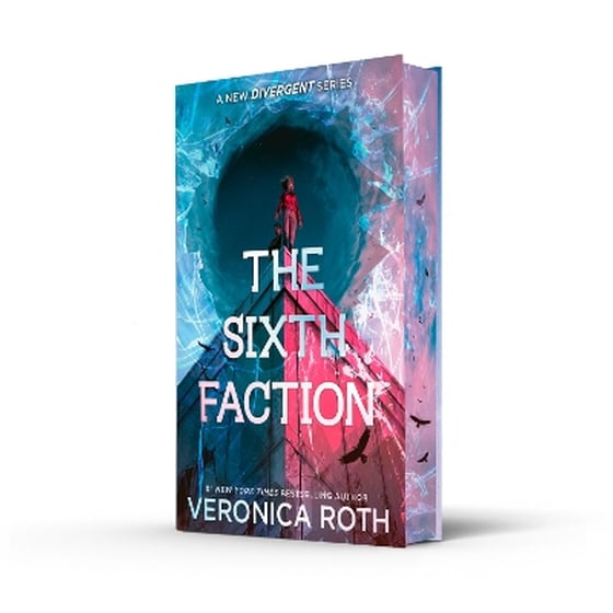 The Sixth Faction image 0