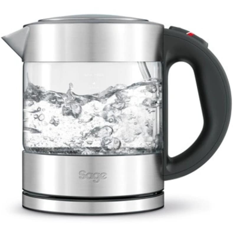 SAGE Βραστήρας SAGE The Compact Kettle™ Pure BKE395 2400 W 1 L Inox