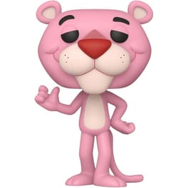Funko Pop! Television - Pink Panther - Pink Panther #1551