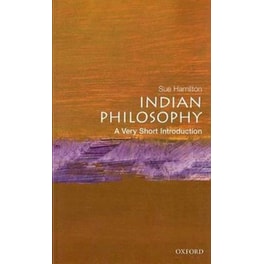 Indian Philosophy: A Very Short Introduction