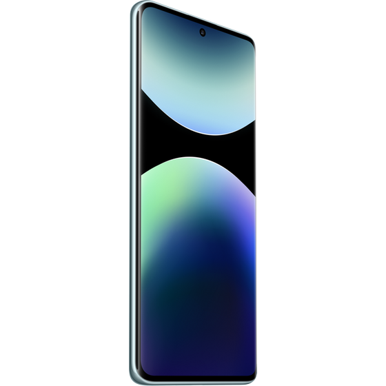 Xiaomi Redmi Note 14 Pro+ 5G 512GB - Frost Blue image 1