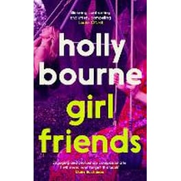 Girl Friends
