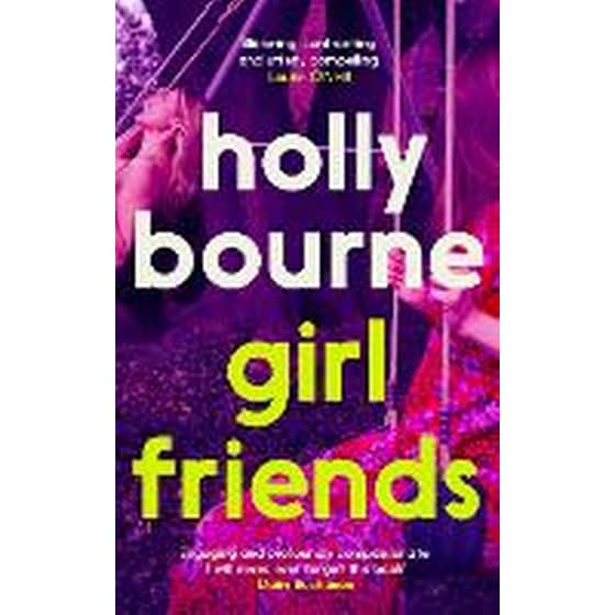 Girl Friends image 0