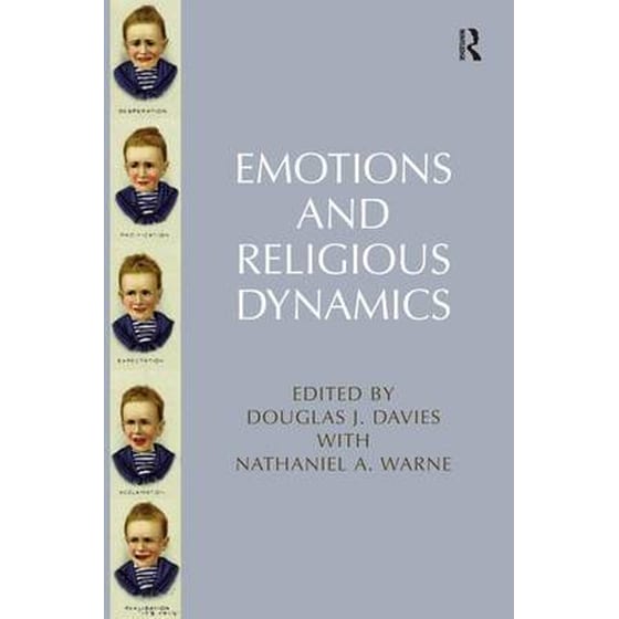 Emotions and Religious Dynamics image 0