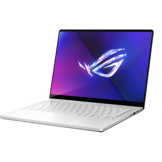 Asus ROG Zephyrus GA403UV-QS029W 14" 3K OLED (Ryzen 9-8945HS/16GB/1TB SSD/GeForce RTX 4060/Win11Home) Laptop image 1