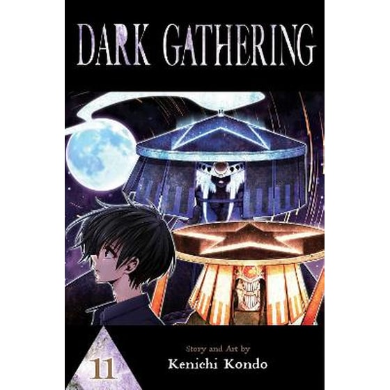 Dark Gathering, Vol. 11 image 0