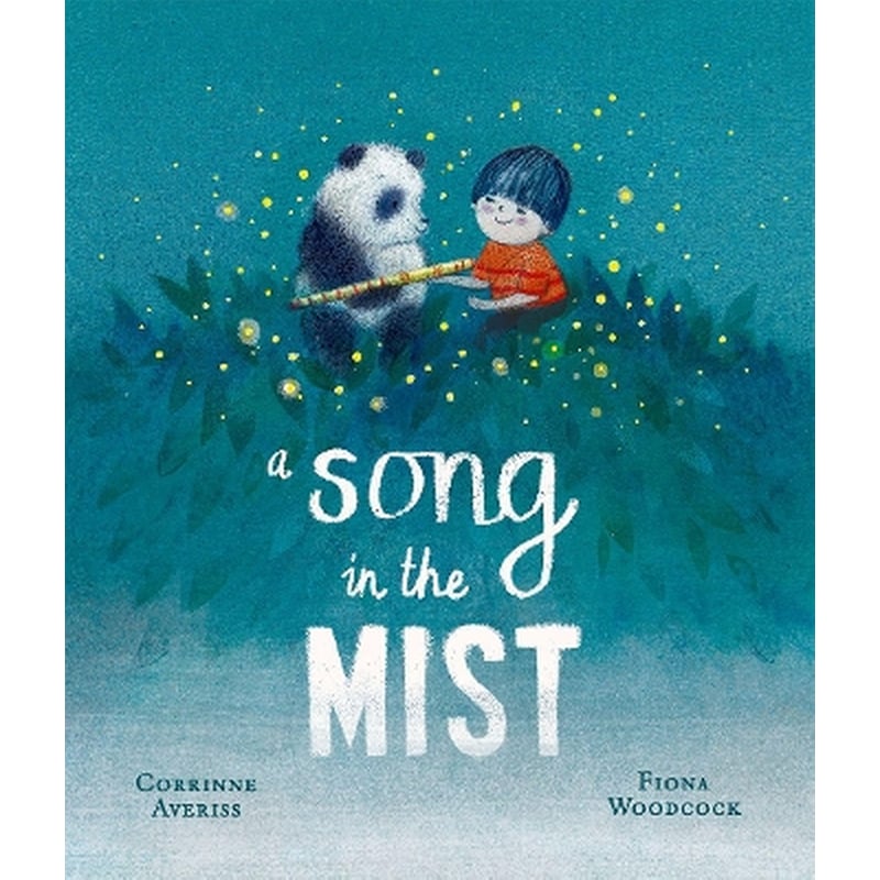 A Song in the Mist