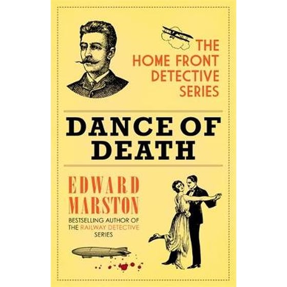 Dance of Death image 0